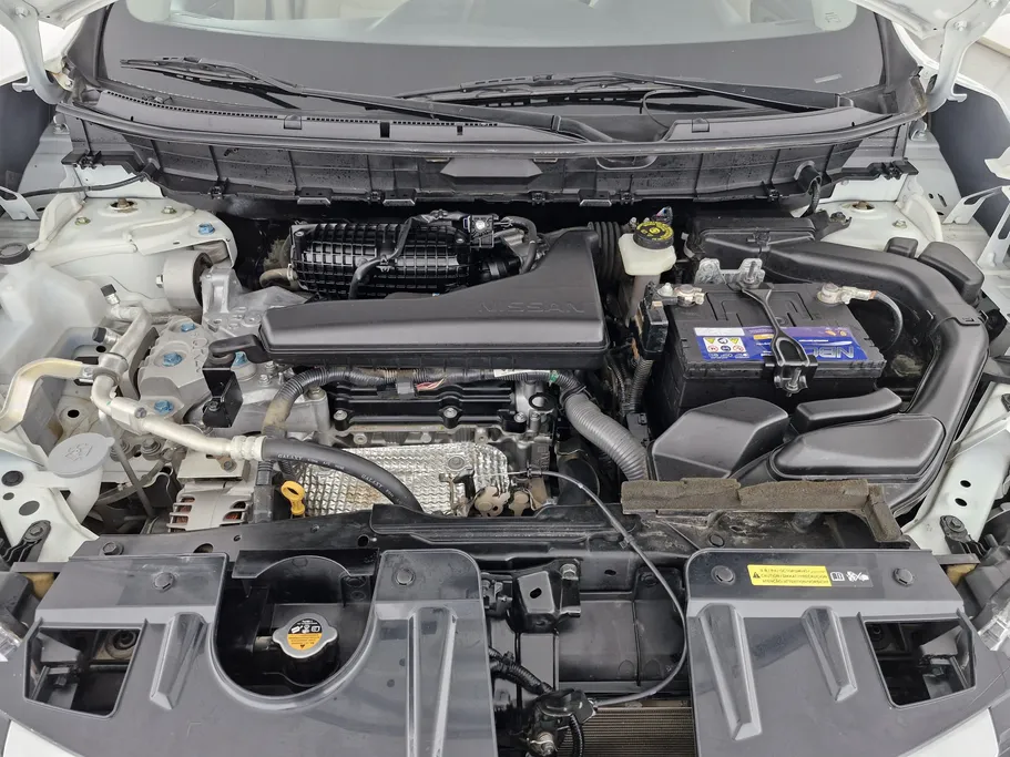 نيسان أكس تريل S 5 Seats 2022 