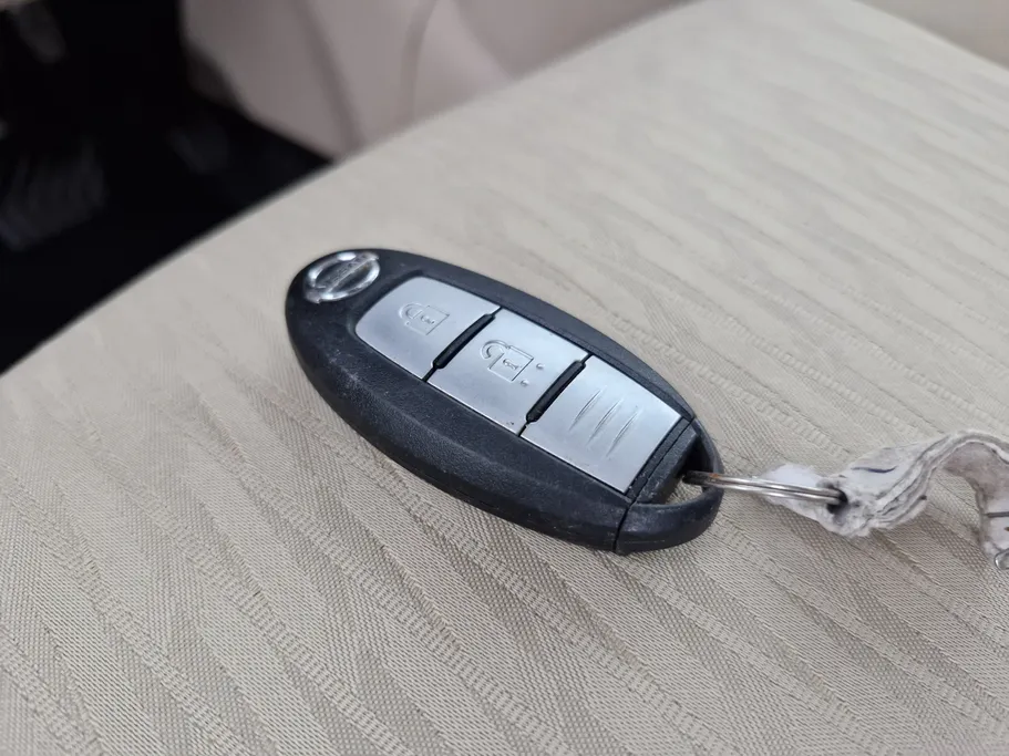 نيسان أكس تريل S 5 Seats 2022 