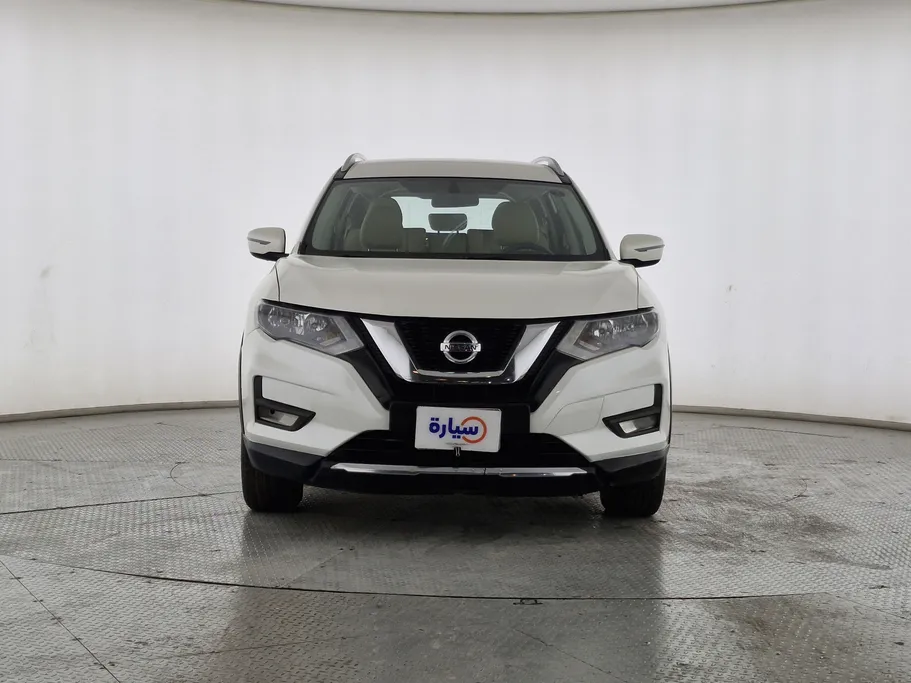 نيسان أكس تريل S 5 Seats 2022 