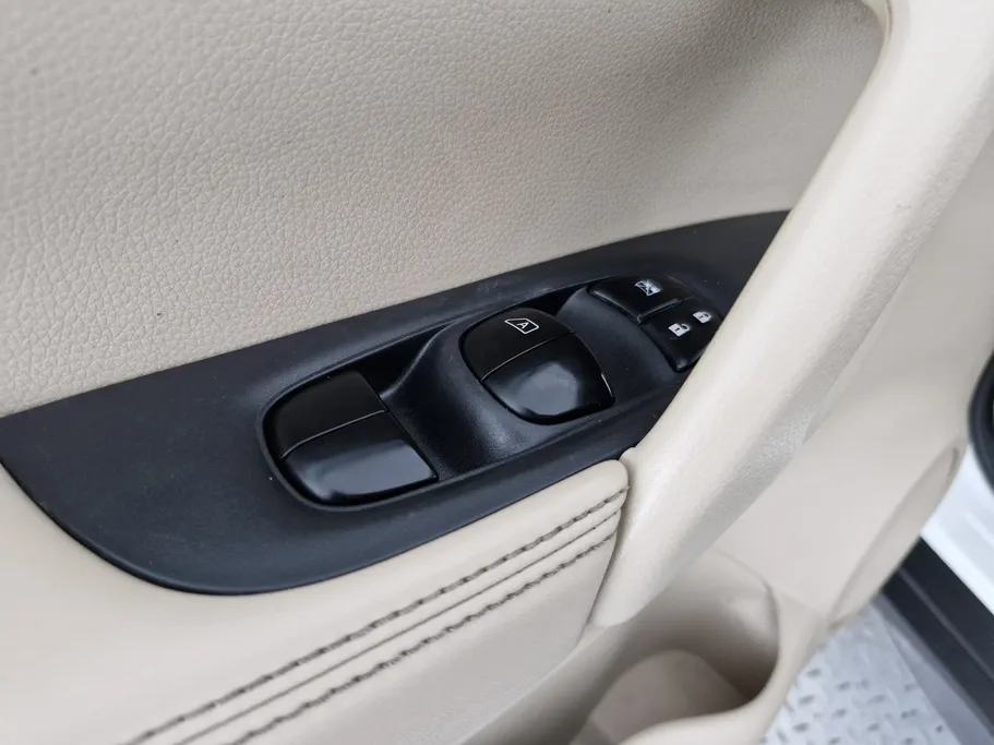 نيسان أكس تريل S 5 Seats 2022 