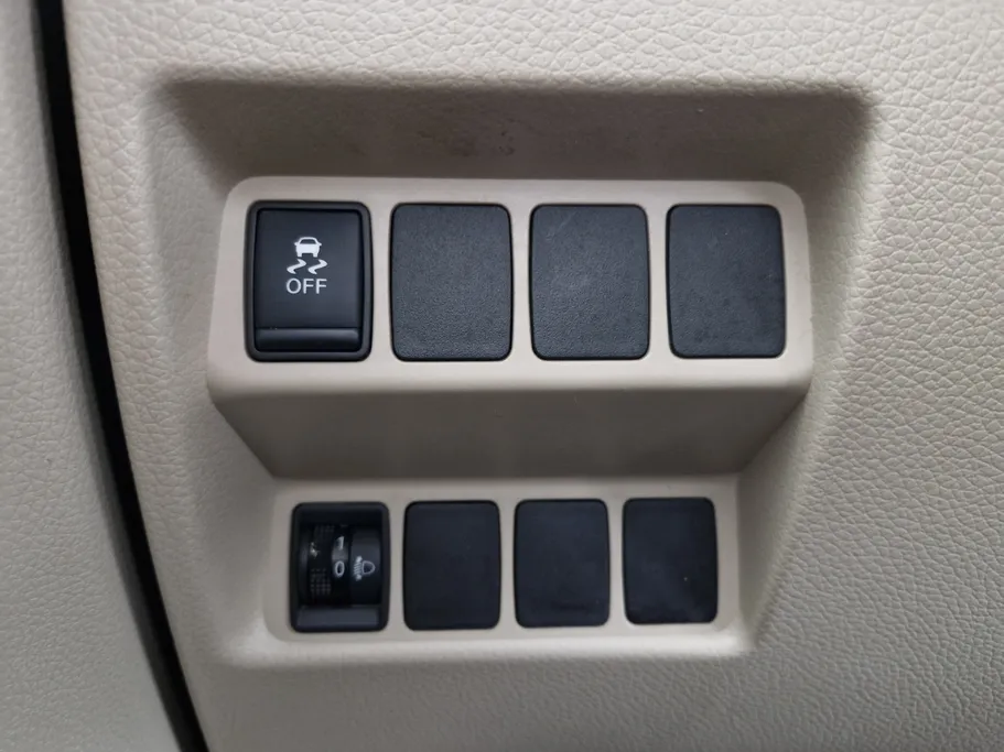 نيسان أكس تريل S 5 Seats 2022 