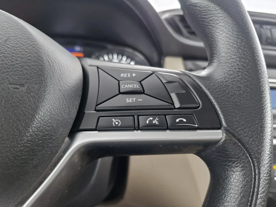 نيسان أكس تريل S 5 Seats 2022 