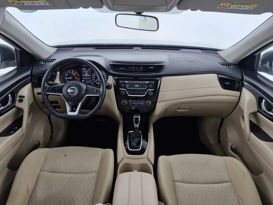 نيسان أكس تريل S 5 Seats 2022 