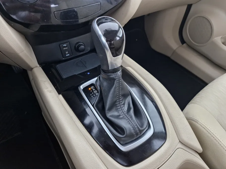 نيسان أكس تريل S 5 Seats 2022 