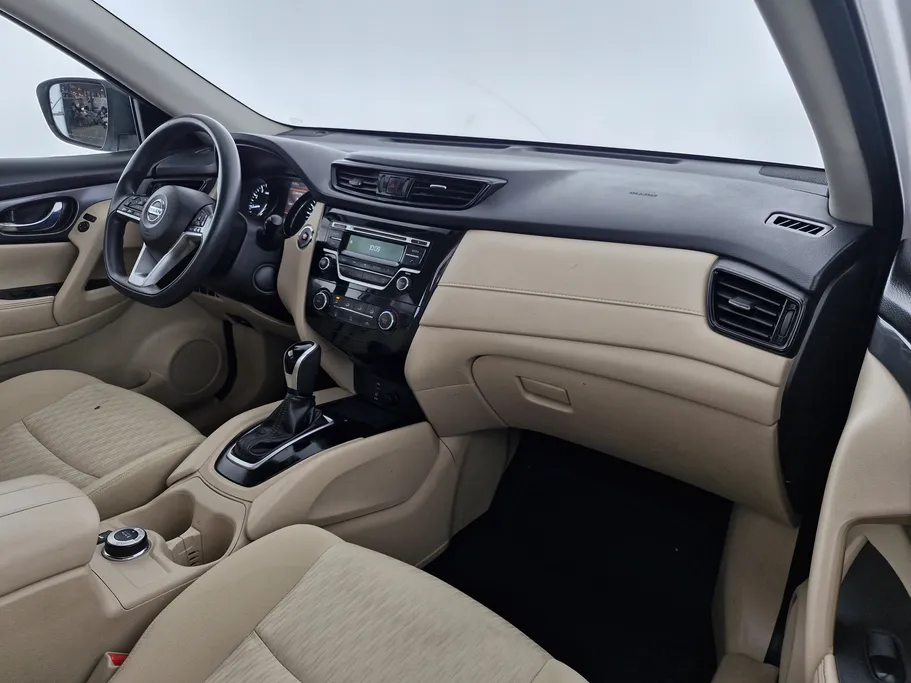 نيسان أكس تريل S 5 Seats 2022 