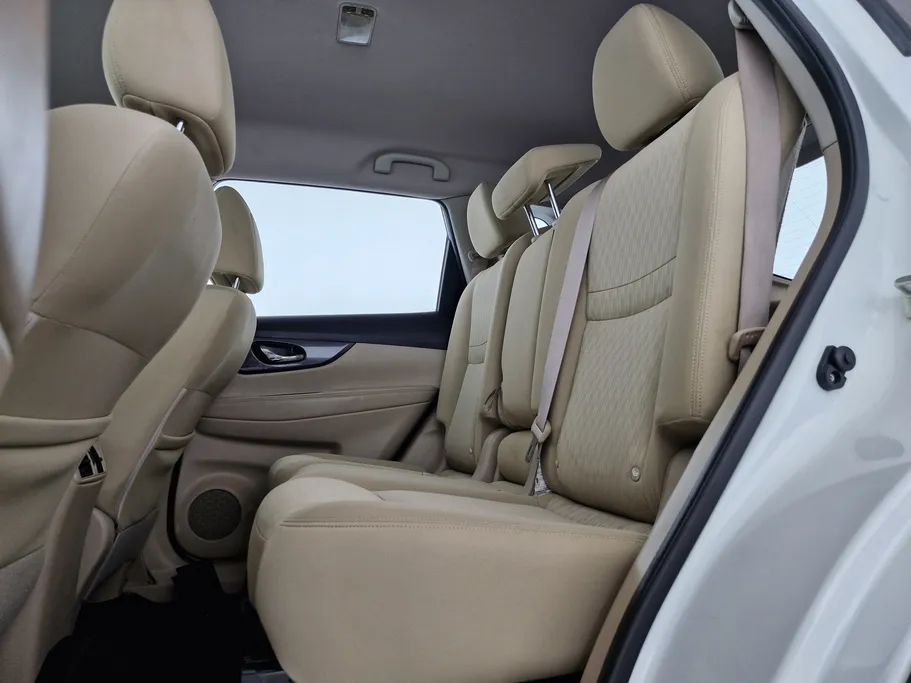 نيسان أكس تريل S 5 Seats 2022 