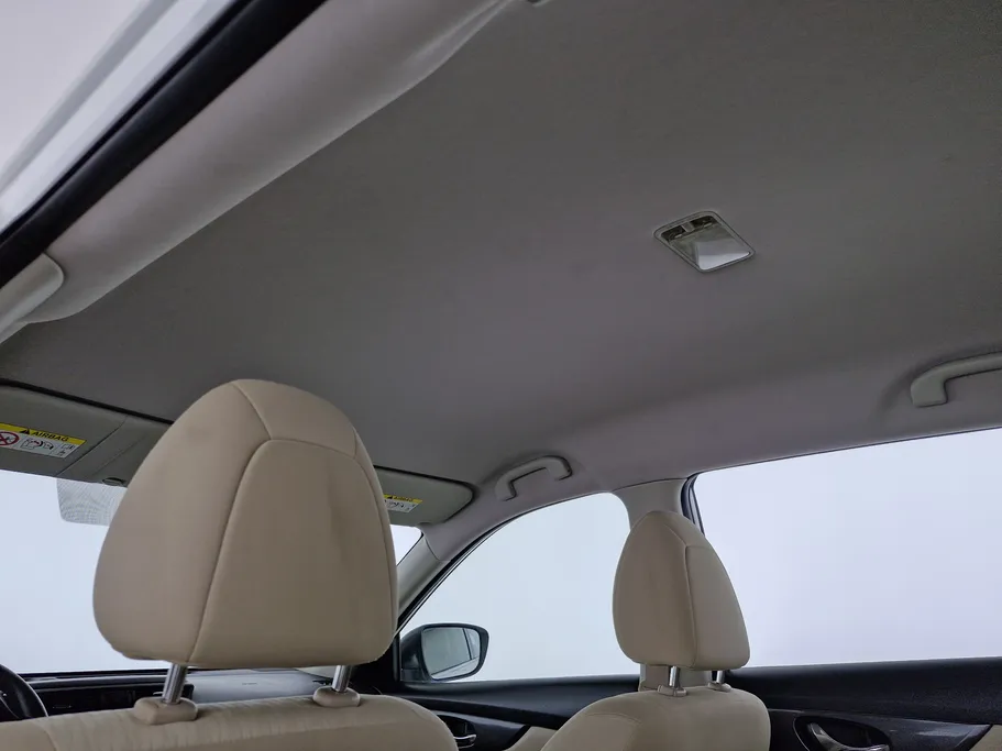 نيسان أكس تريل S 5 Seats 2022 