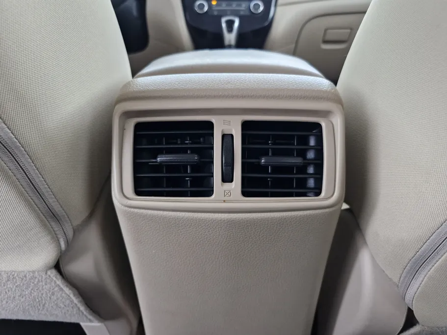 نيسان أكس تريل S 5 Seats 2022 