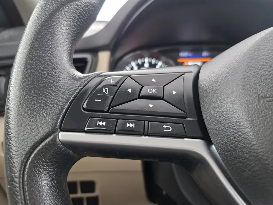 نيسان أكس تريل S 5 Seats 2022 