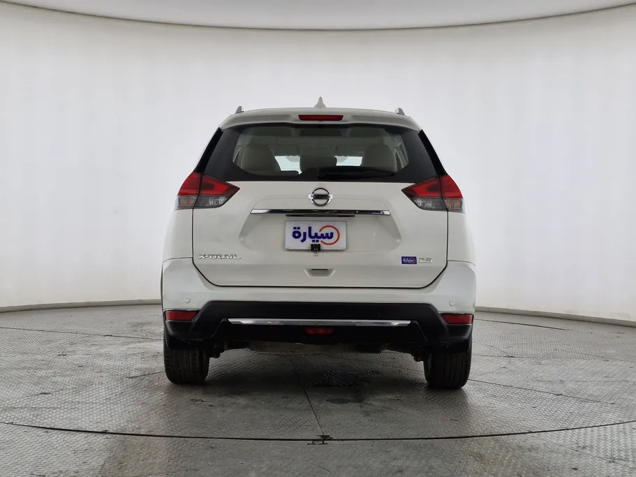 نيسان أكس تريل S 5 Seats 2022 