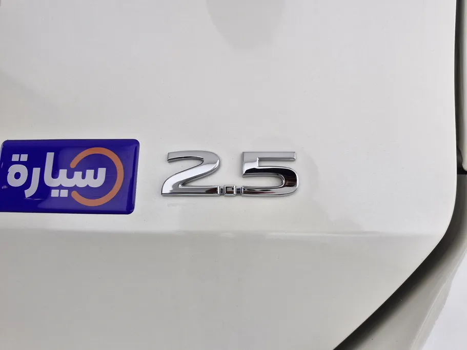 نيسان أكس تريل S 5 Seats 2022 