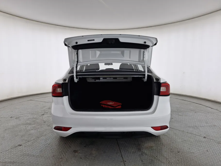 ام جي 5 STD 2023 