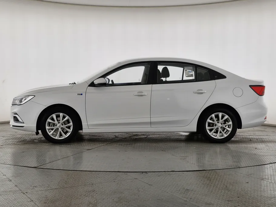 ام جي 5 STD 2023 