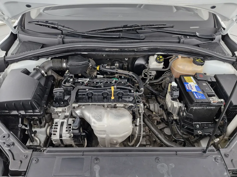 ام جي 5 STD 2023 