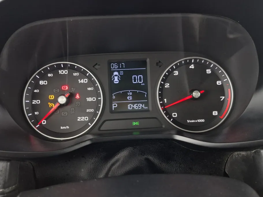 ام جي 5 STD 2023 