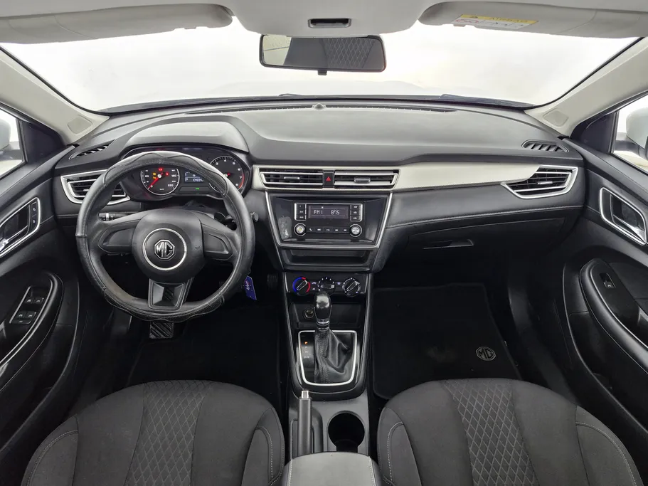 ام جي 5 STD 2023 