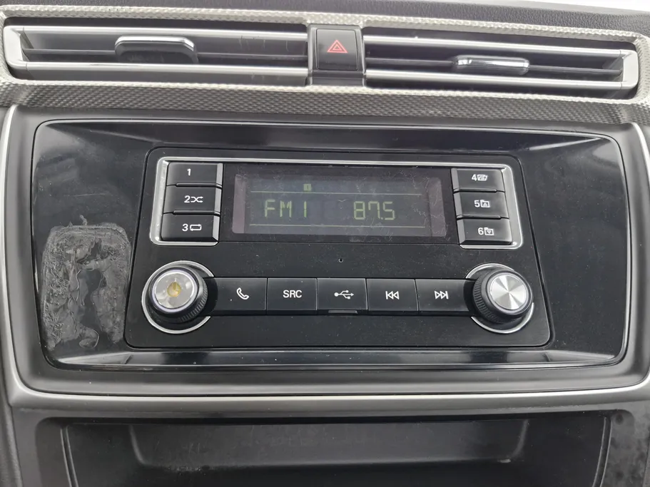 ام جي 5 STD 2023 