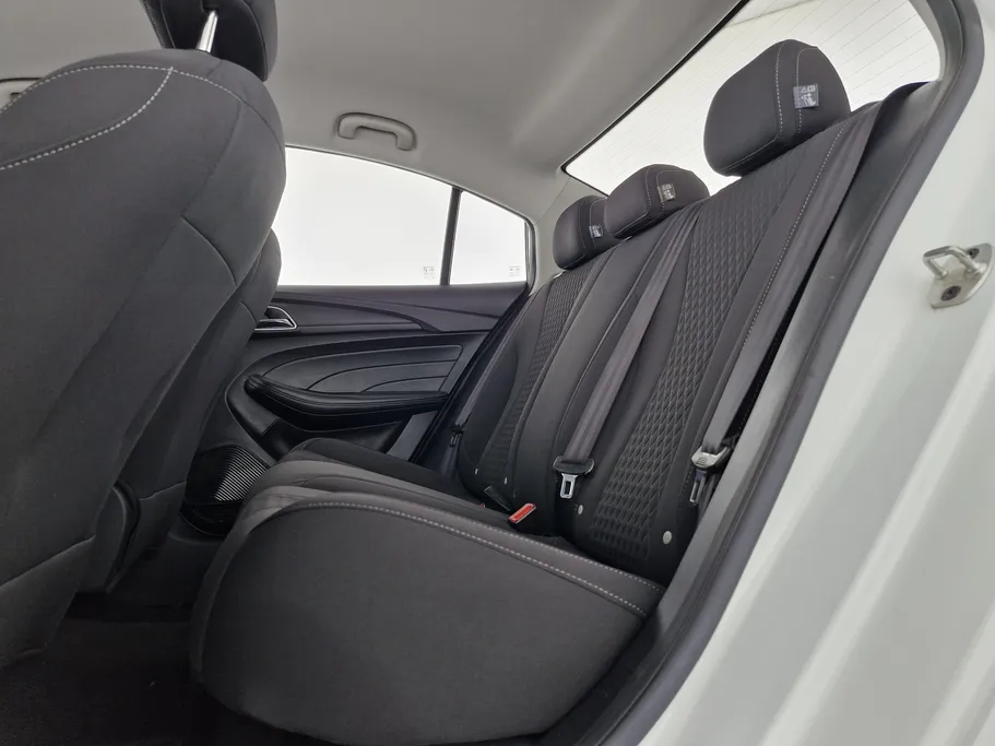 ام جي 5 STD 2023 