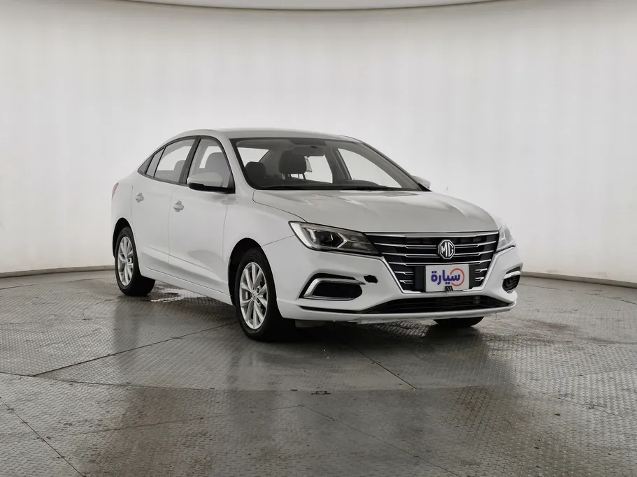 ام جي 5 STD 2023 