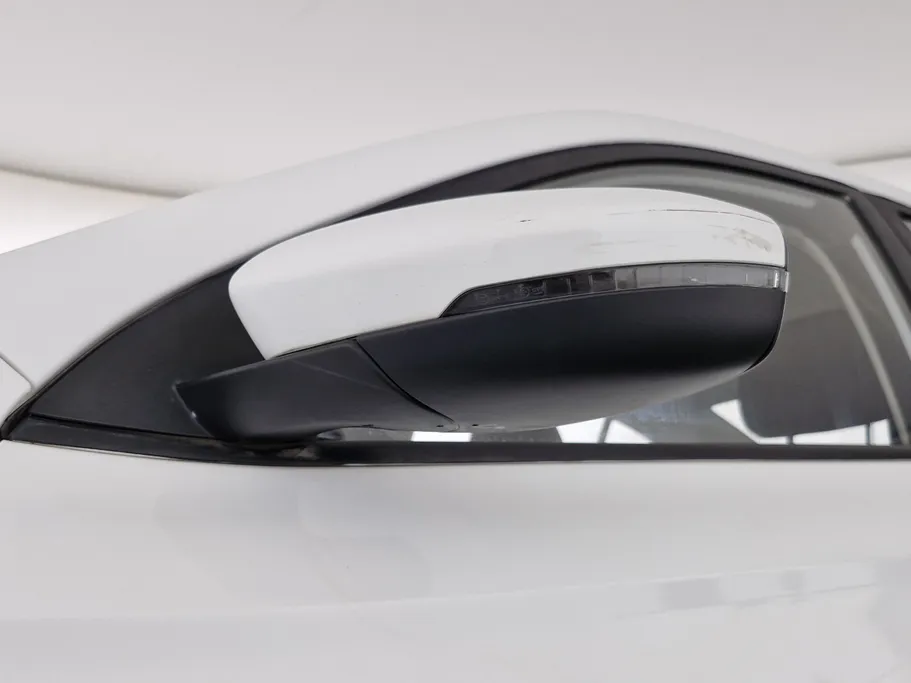 ام جي 5 STD 2023 