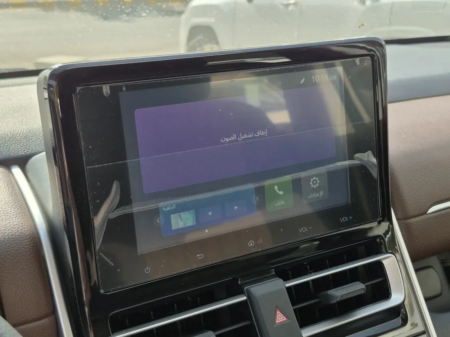 تويوتا اينوفا GL 2025 