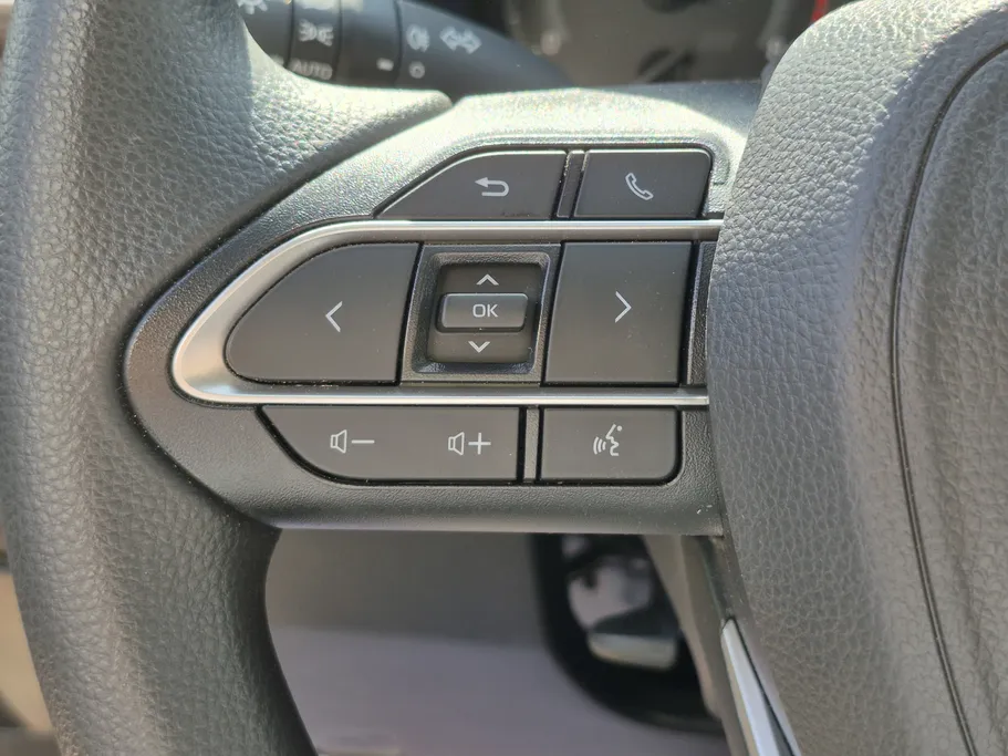 تويوتا اينوفا GL 2025 