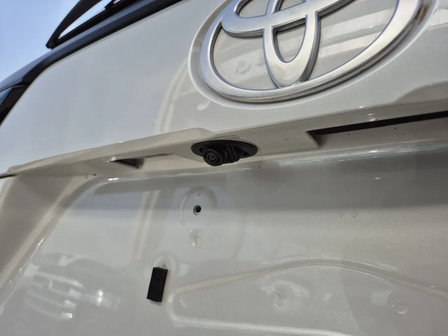 تويوتا اينوفا GL 2025 