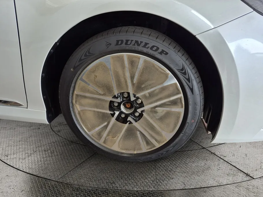 تويوتا كامري LE HEV 2025 