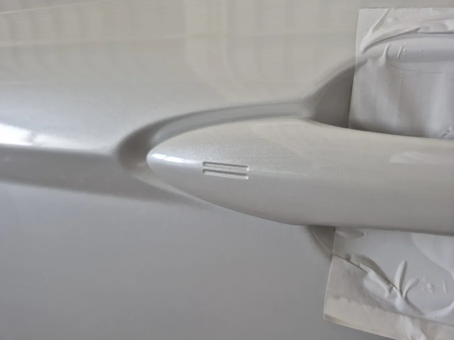 تويوتا كامري LE HEV 2025 