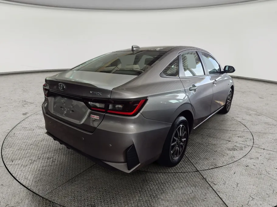 2026 Toyota Yaris  Y 