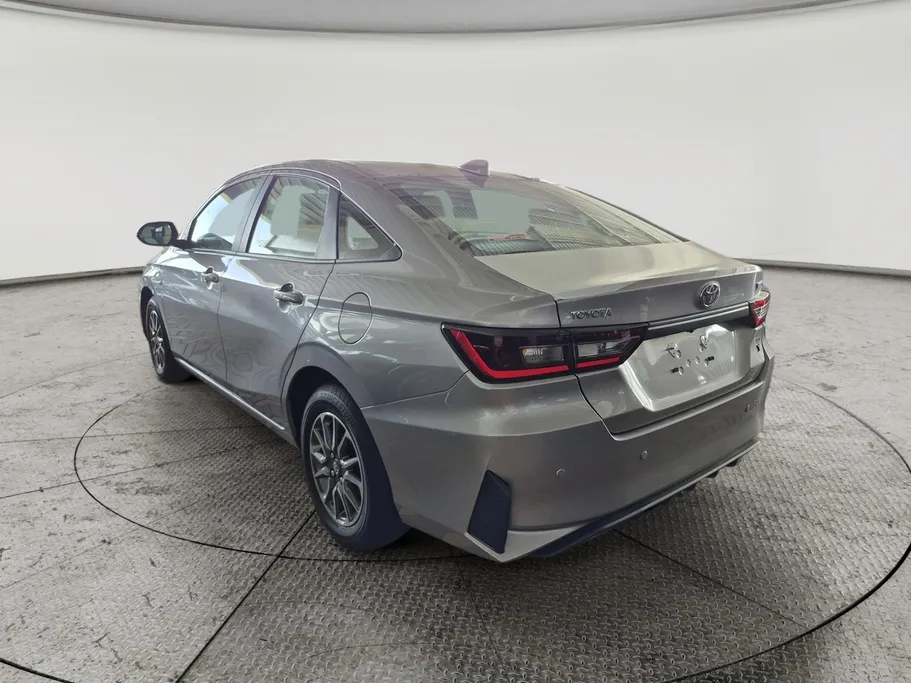 2026 Toyota Yaris  Y 