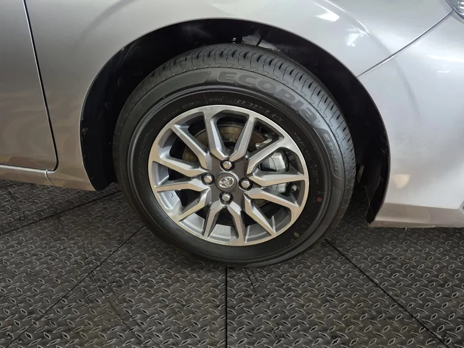 2026 Toyota Yaris  Y 