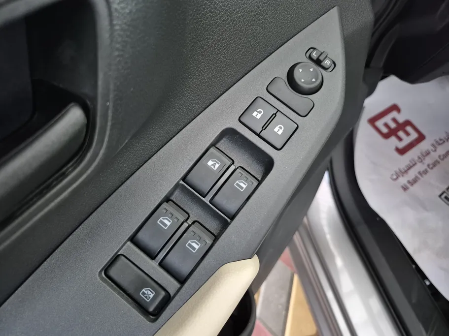 2026 Toyota Yaris  Y 