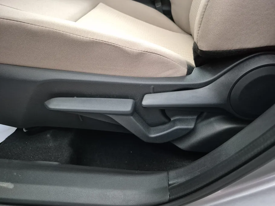 2026 Toyota Yaris  Y 