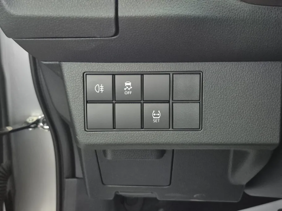 2026 Toyota Yaris  Y 