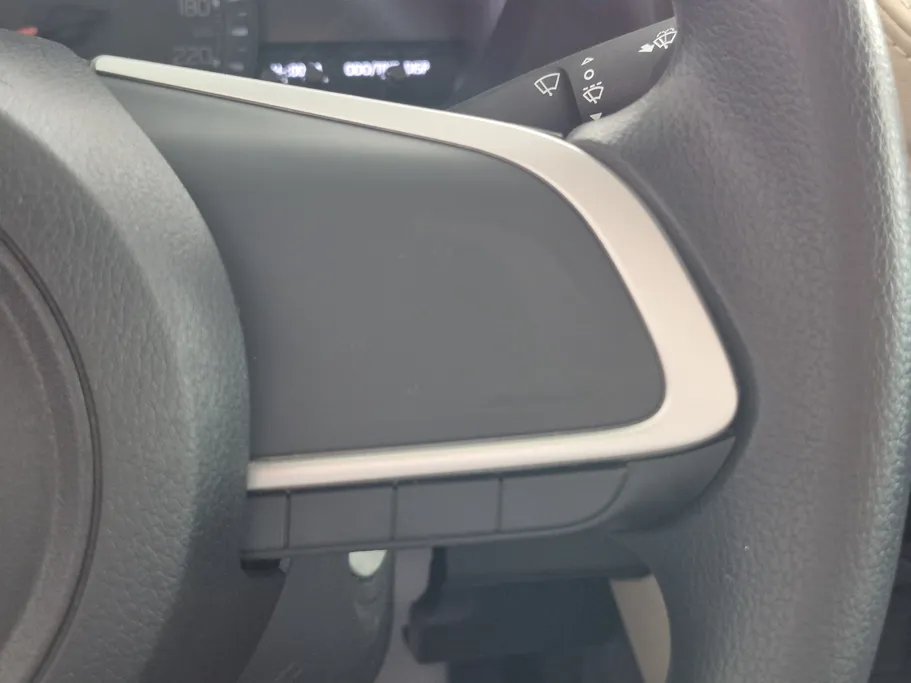 2026 Toyota Yaris  Y 