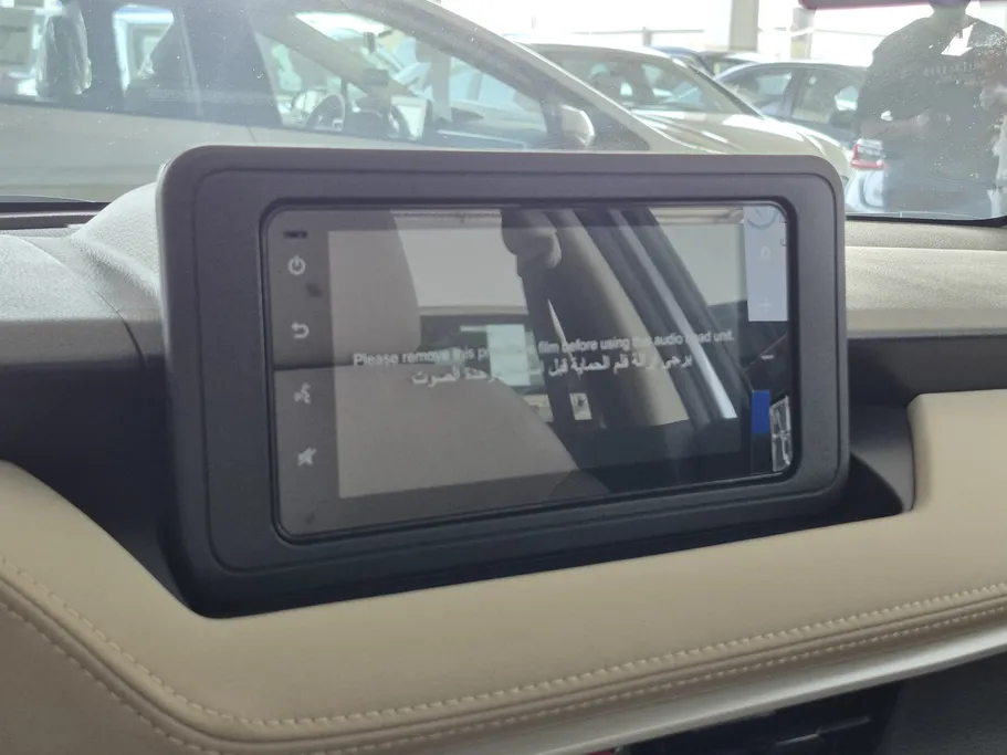 2026 Toyota Yaris  Y 