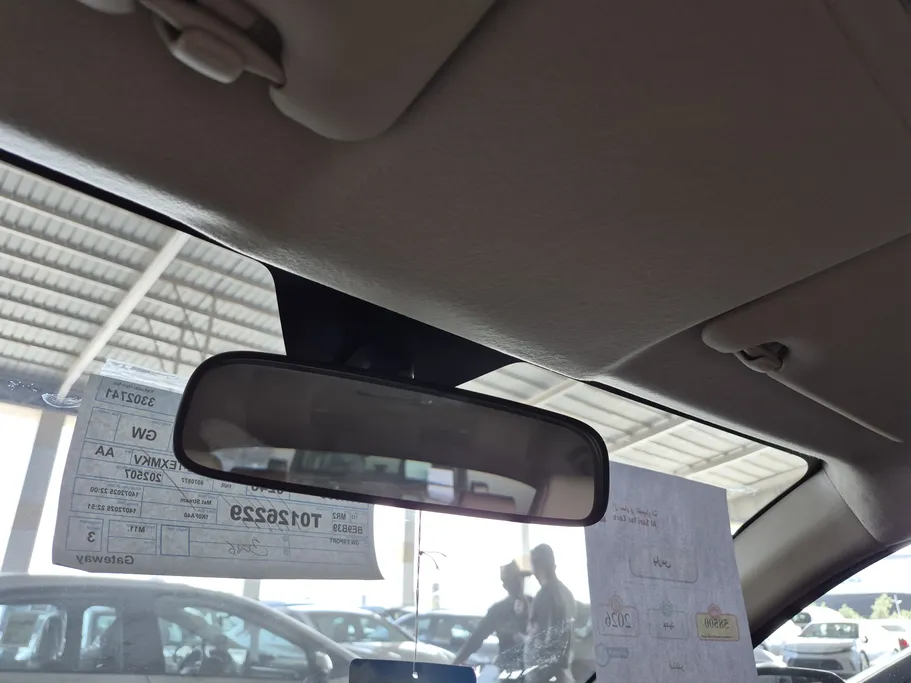 2026 Toyota Yaris  Y 