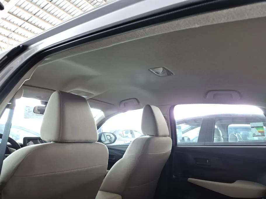 2026 Toyota Yaris  Y 