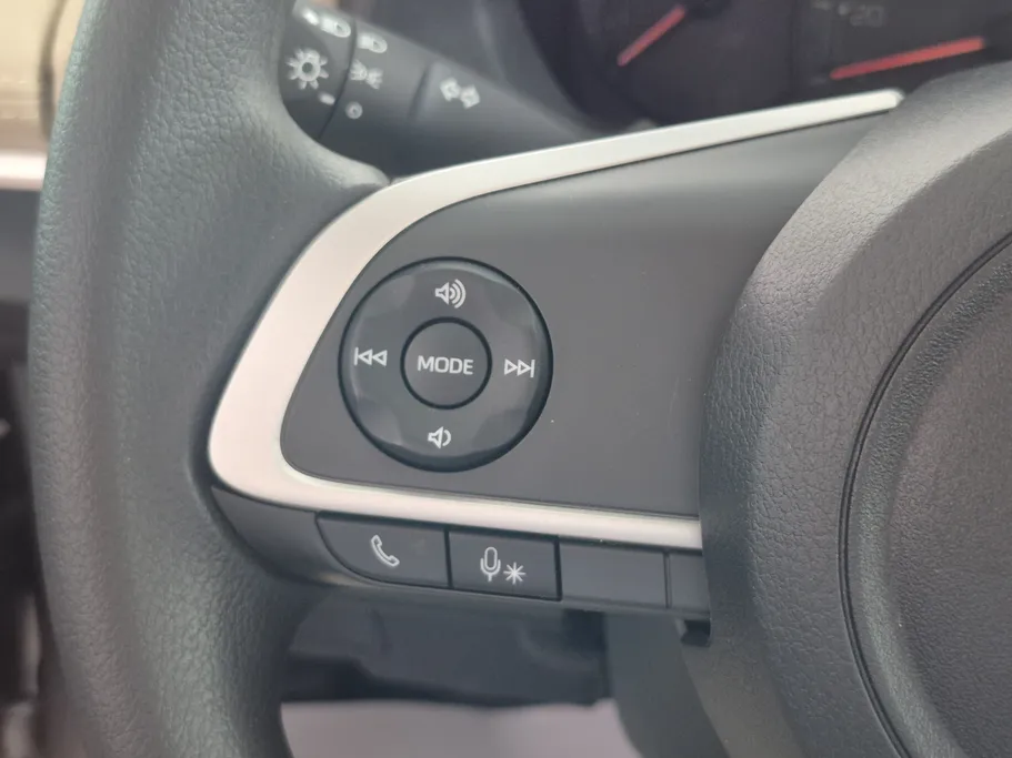 2026 Toyota Yaris  Y 