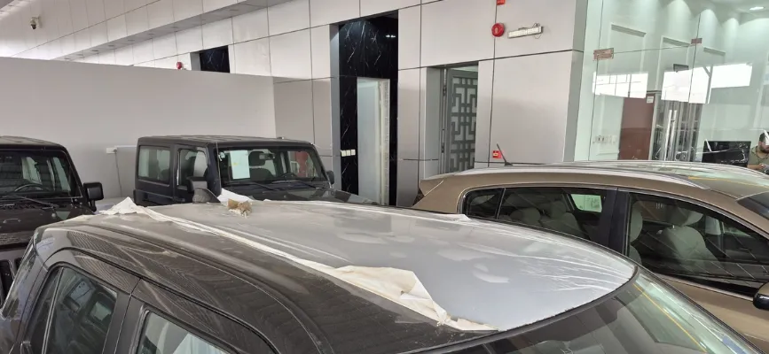 2024 Toyota Raize LIMITED 