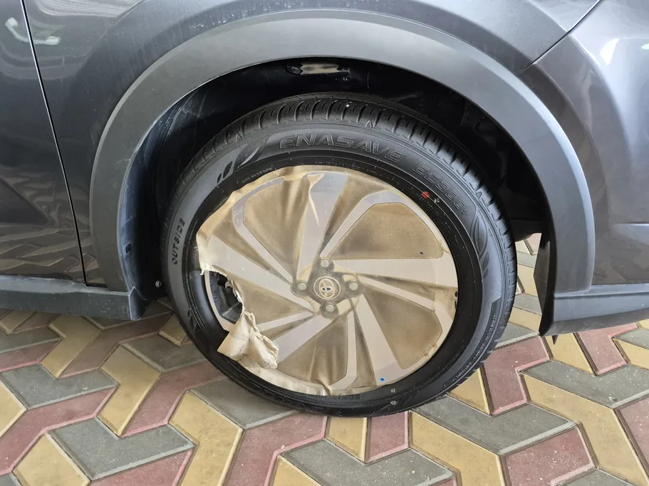 2024 Toyota Raize LIMITED 