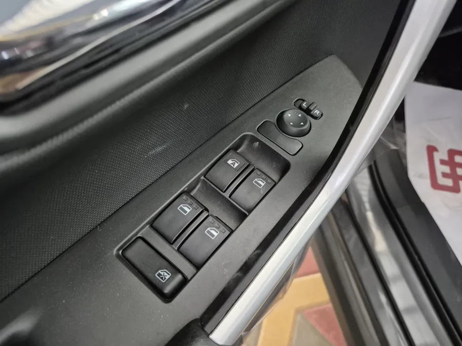 2024 Toyota Raize LIMITED 