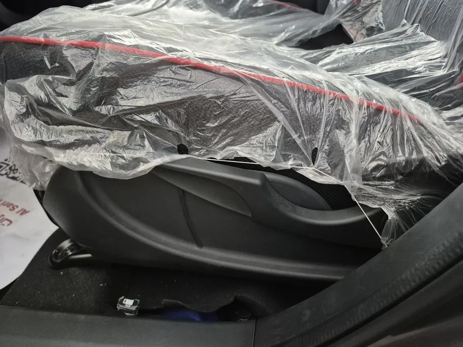 2024 Toyota Raize LIMITED 