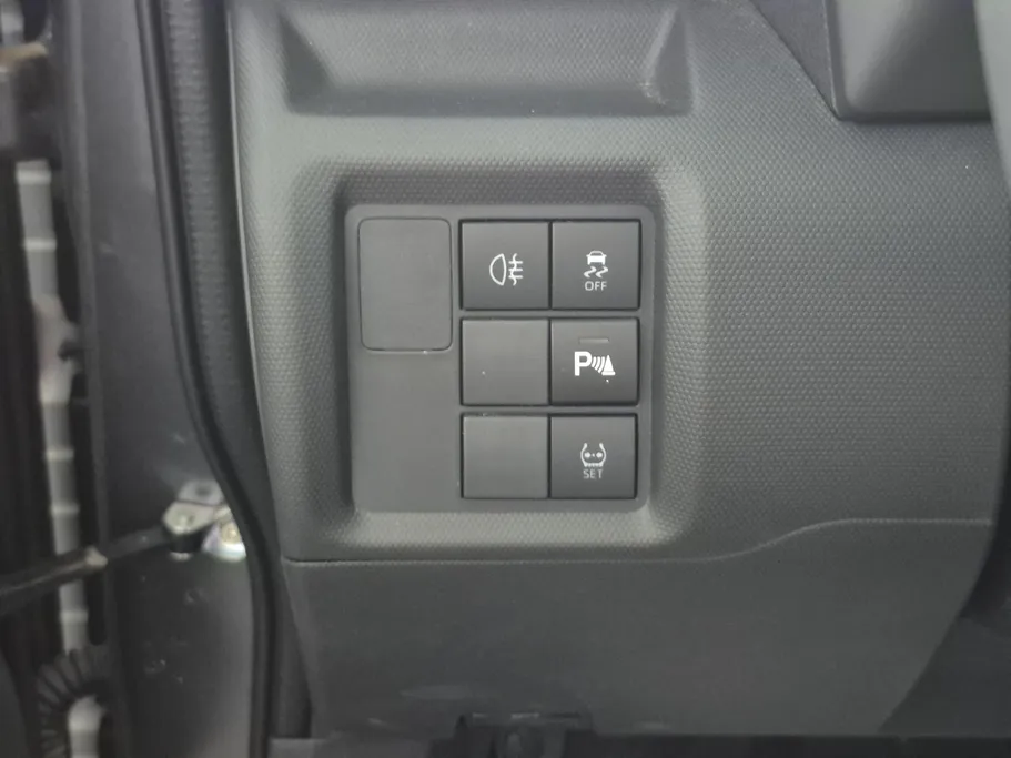 2024 Toyota Raize LIMITED 