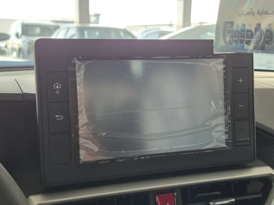 2024 Toyota Raize LIMITED 