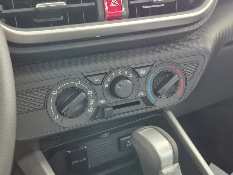 2024 Toyota Raize LIMITED 