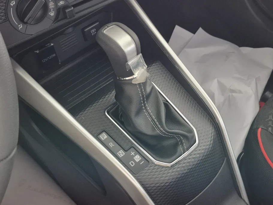 2024 Toyota Raize LIMITED 