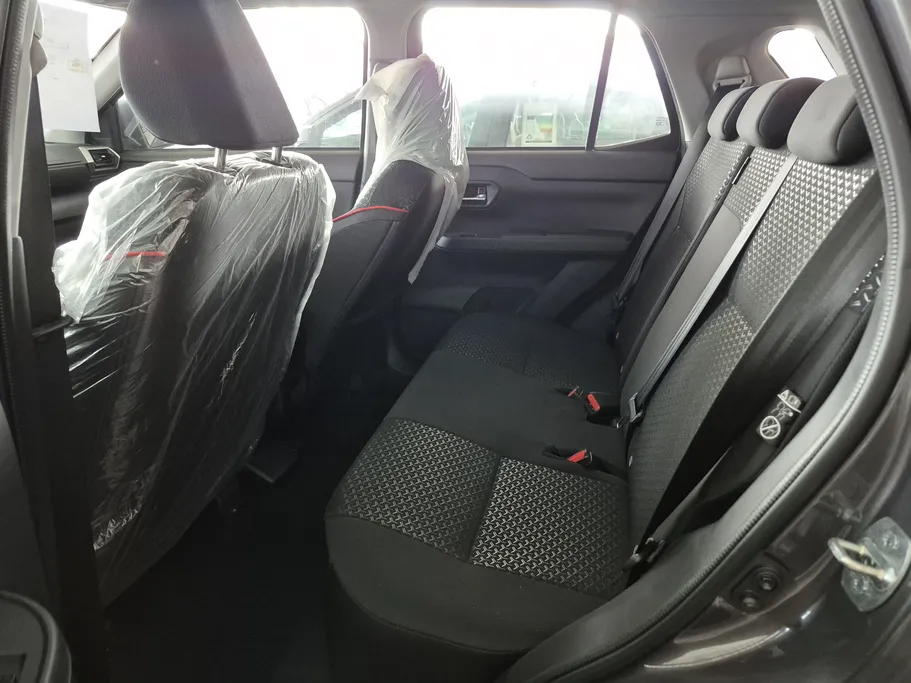 2024 Toyota Raize LIMITED 