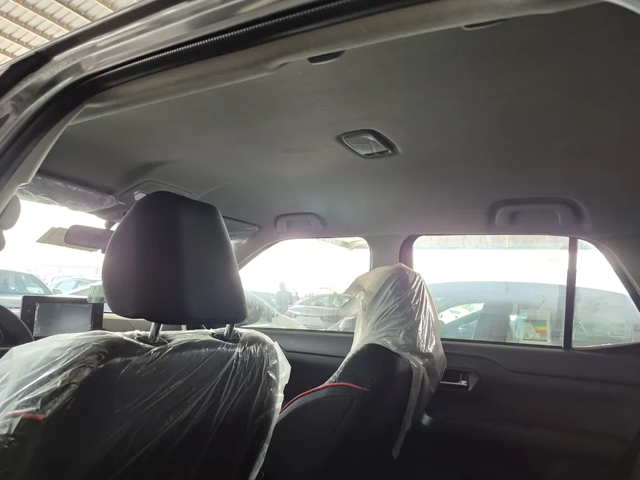 2024 Toyota Raize LIMITED 